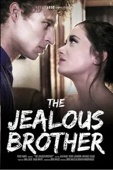Portada de The Jealous Brother