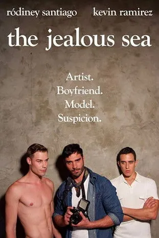 Rodiney Santiago interpreta a Jaime en The Jealous Sea