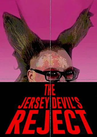Portada de The Jersey Devil's Reject