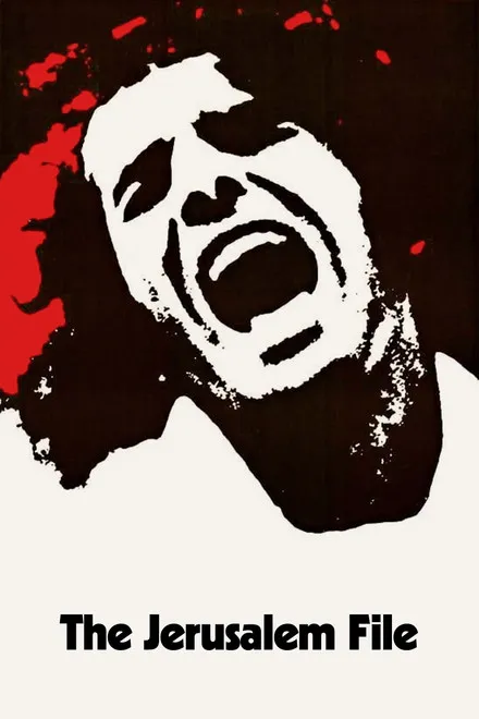 Daria Halprin interpreta a en The Jerusalem File