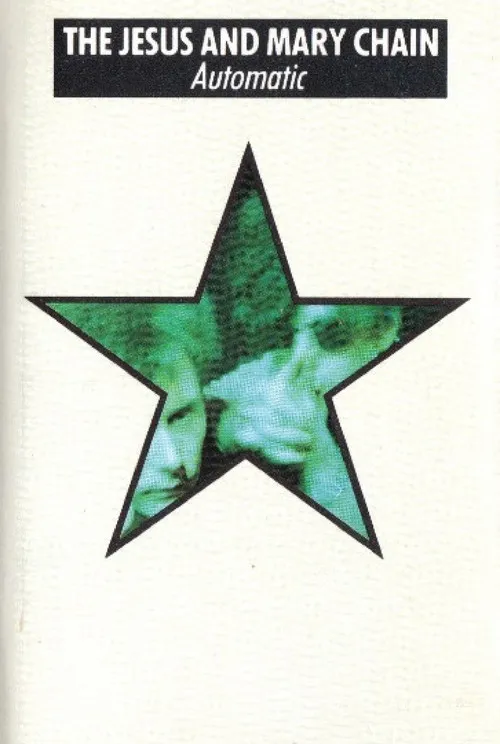 Jim Reid interpreta a Self en The Jesus and Mary Chain: Automatic