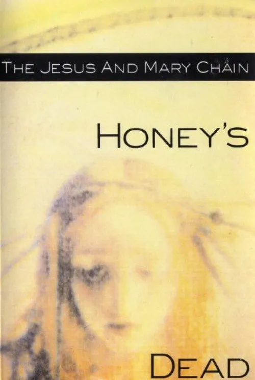 William Reid interpreta a Self en The Jesus and Mary Chain: Honey's Dead