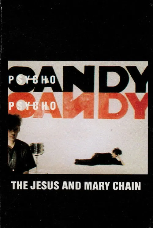 Jim Reid interpreta a Self en The Jesus and Mary Chain: Psychocandy