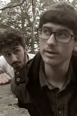 Declan Shinnick interpreta a Trevor Cromwell en The Jethroverse Holiday Special