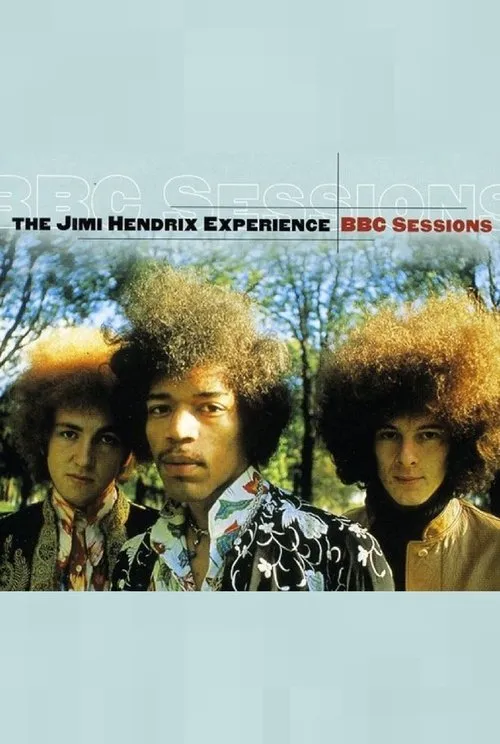 Noel Redding interpreta a Self en The Jimi Hendrix Experience: BBC Sessions