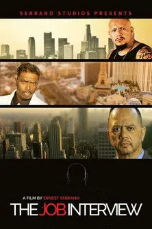Póster de The Job Interview
