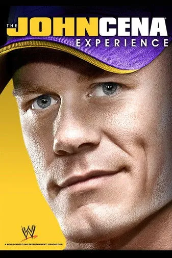 Póster de The John Cena Experience