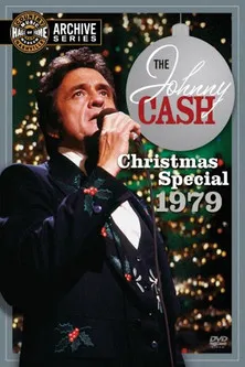 Tom T. Hall interpreta a Self en The Johnny Cash Christmas Special 1979
