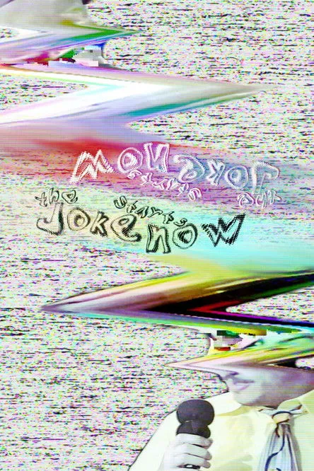 Elijahwan Butler interpreta a Chester Chuckle en The Joke Starts Now