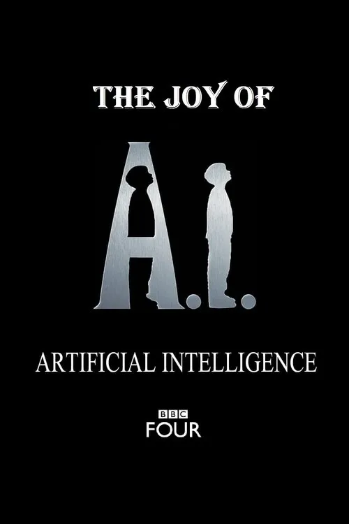 Jim Al-Khalili interpreta a Self - Presenter en The Joy of AI