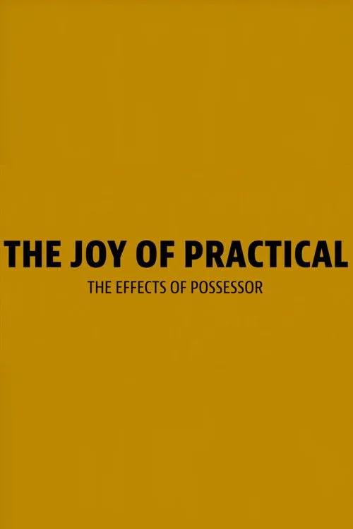 Karim Hussain interpreta a  en The Joy of Practical