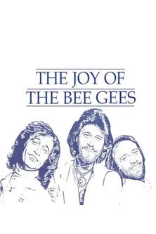 Póster de The Joy of the Bee Gees