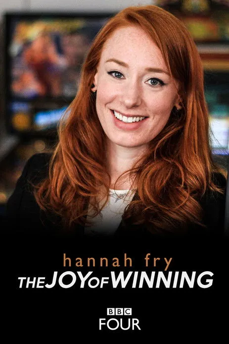 Póster de The Joy of Winning