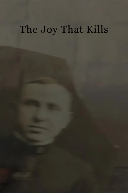 Frances Conroy interpreta a Louise Mallard en The Joy That Kills