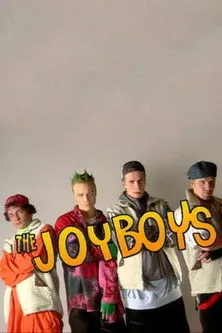 Jukka Rasila interpreta a Yuccah en The Joyboys Story