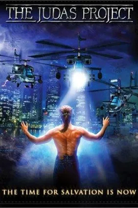 Slavitza Jovan interpreta a Asa en The Judas Project