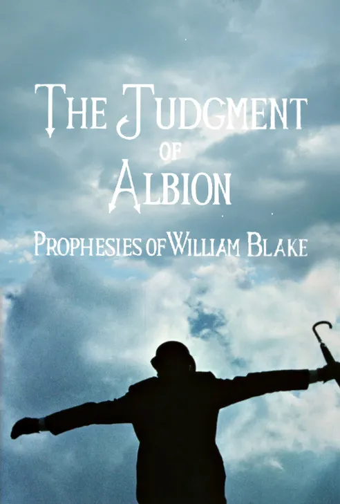 Póster de la película The Judgement of Albion