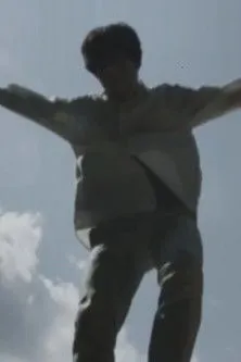 Jin Arai interpreta a en The Judgement