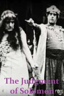 William Humphrey interpreta a en The Judgment of Solomon