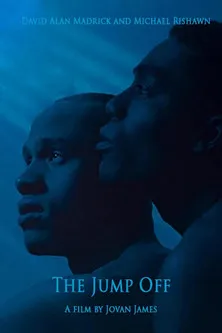 Michael Rishawn interpreta a Malik en The Jump Off