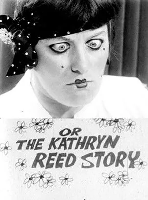 Portada de The Kathryn Reed Story