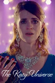 Mary Holland interpreta a Katy en The Katy Universe