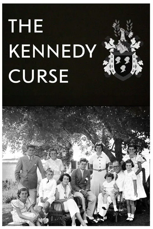 Joseph P. Kennedy Sr. interpreta a Self (archive footage) en The Kennedy Curse