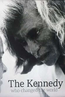 Nicole Scherzinger interpreta a Self en The Kennedy Who Changed The World