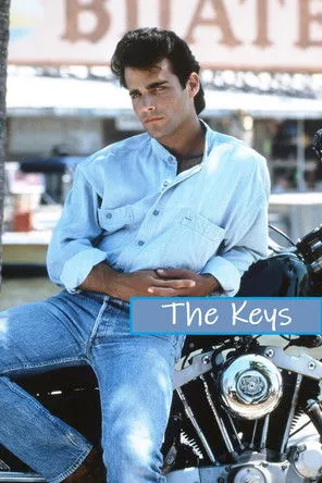 Portada de The Keys