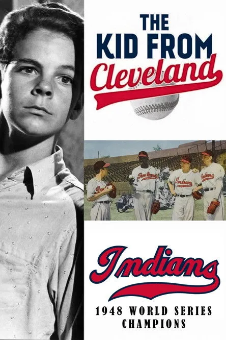 Bob Feller interpreta a Self en The Kid from Cleveland