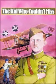 Eric Peterson interpreta a Billy Bishop en The Kid Who Couldn't Miss