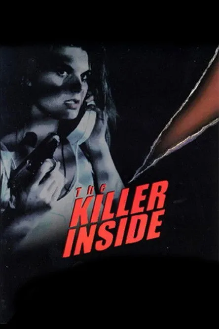 Póster de The Killer Inside