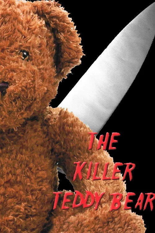 Suzanne Howarth interpreta a Laurie en The Killer Teddy Bear