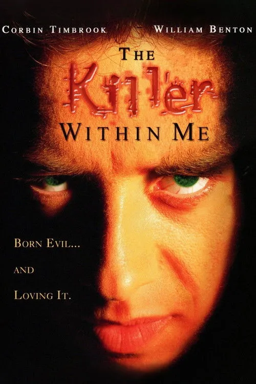 Corbin Timbrook interpreta a Danny Flanagan en The Killer Within Me