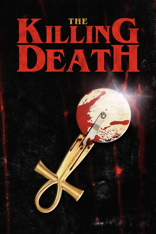 Póster de The Killing Death