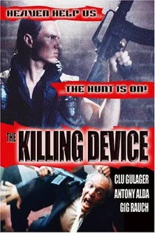 Póster de The Killing Device