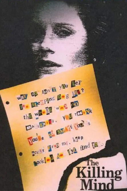 Póster de la película The Killing Mind