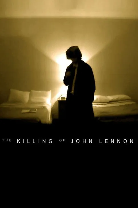 Joe Rosario interpreta a Police Inspector en The Killing of John Lennon