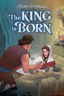 Portada de The King is Born