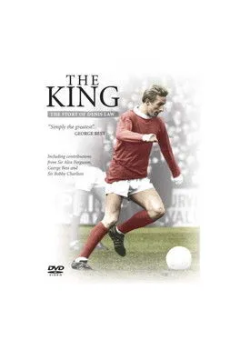 Denis Law interpreta a en The King: The Story of Denis Law