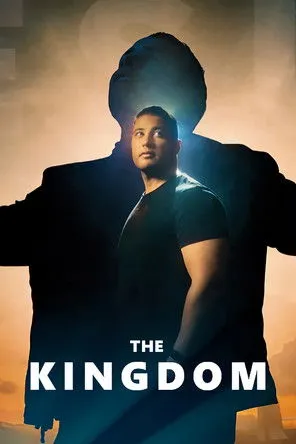 Póster de The Kingdom
