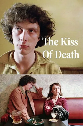 Marlene Sidaway interpreta a Christine en The Kiss of Death