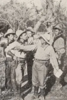 Póster de la película The Kiss of Mary Jane