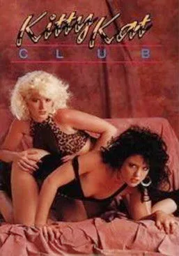 Portada de The Kitty Kat Club