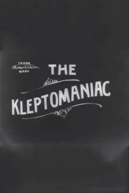 Phineas Nairs interpreta a Store Detective en The Kleptomaniac