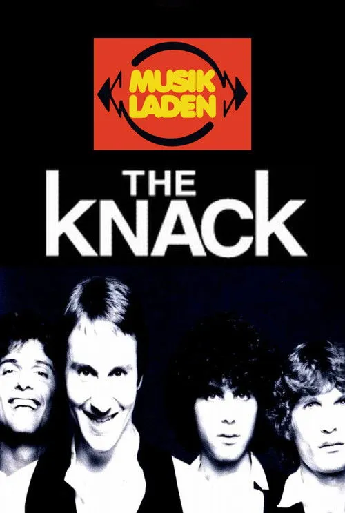 Doug Fieger interpreta a  en The Knack: Live on Musikladen