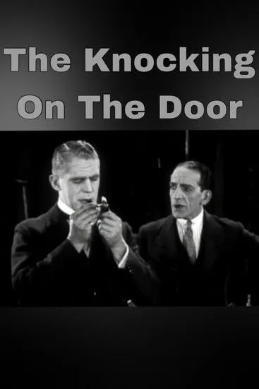 Portada de The Knocking on the Door