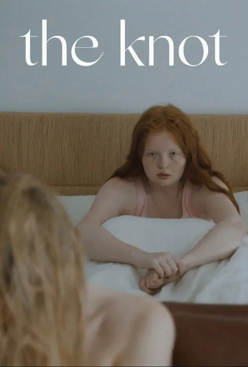 Tess McMillan interpreta a  en The Knot