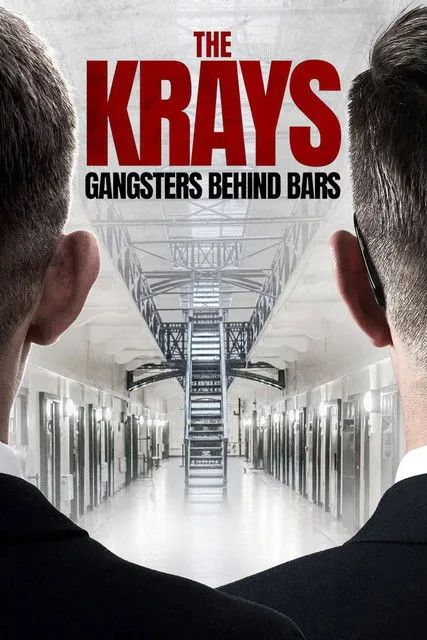 Charles Bronson interpreta a Self en The Krays: Gangsters Behind Bars