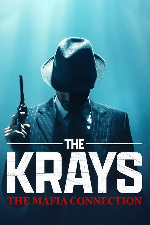Steve Wraith interpreta a Self en The Krays: The Mafia Connection
